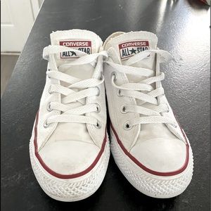 Chuck Taylor Converse AllStars